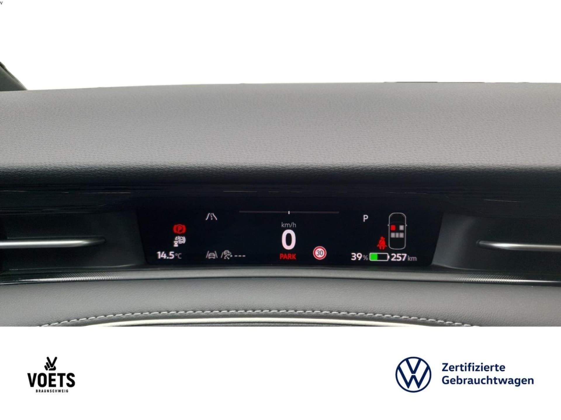 Volkswagen ID.7 Tourer Pro S