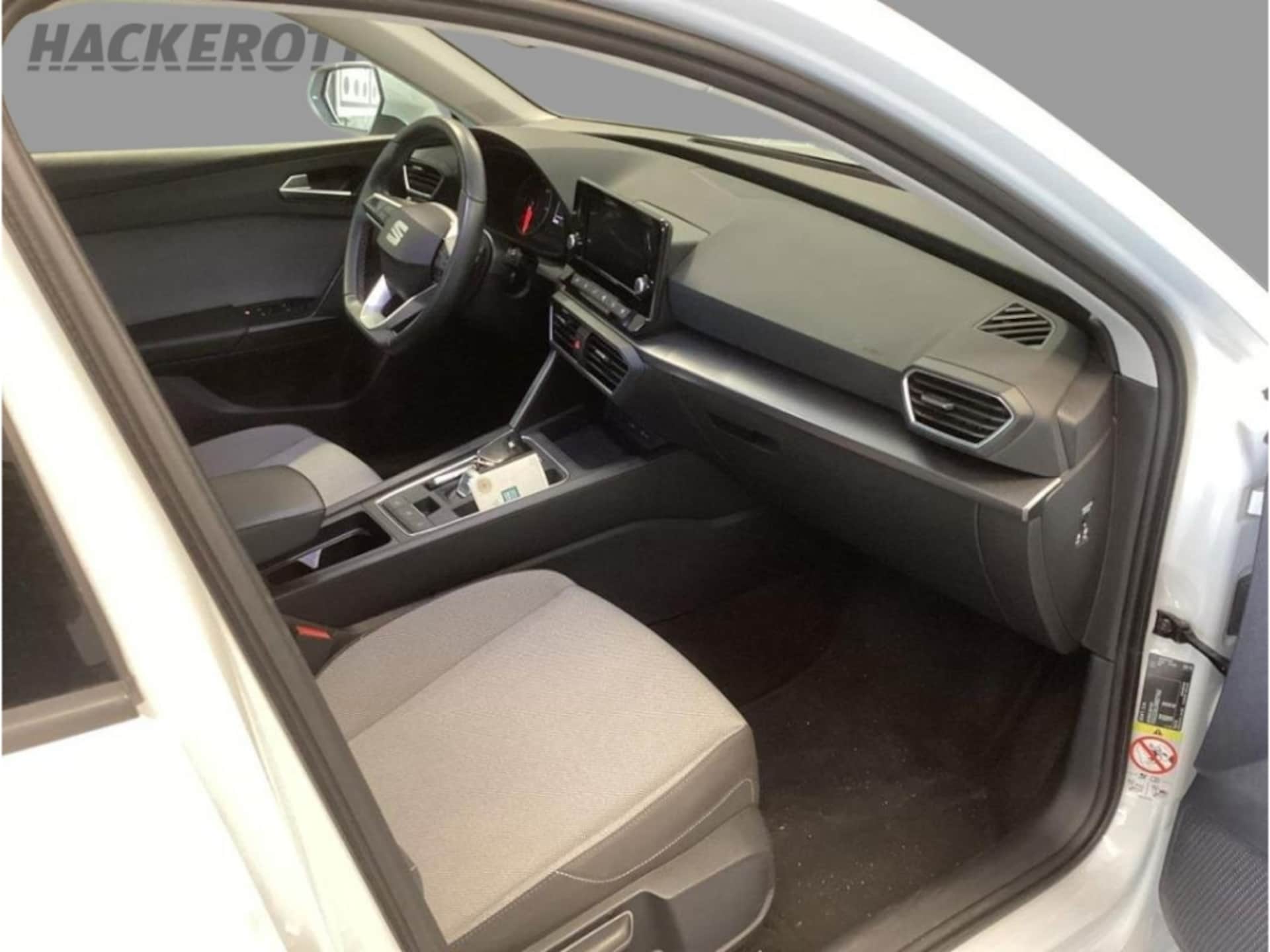 SEAT Leon Style