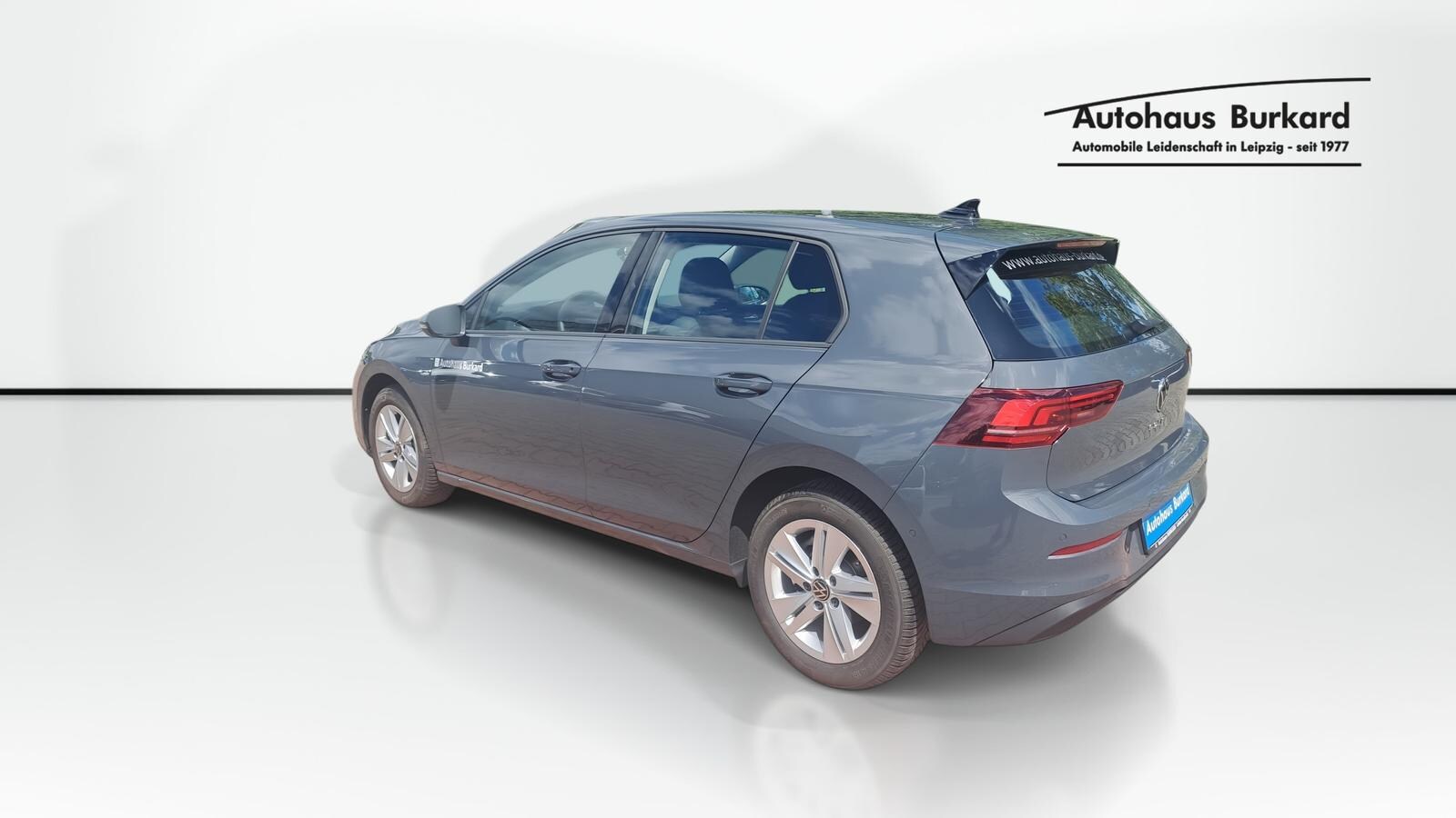 Volkswagen Golf – Bild 5