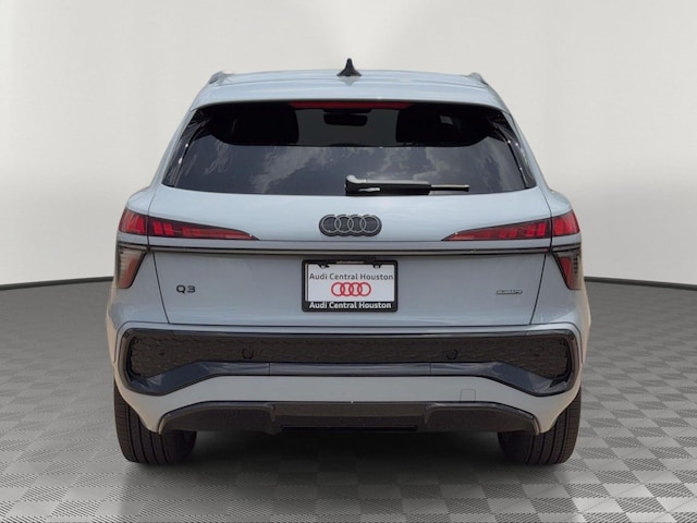 2026 Audi Q3 Base - Photo 10