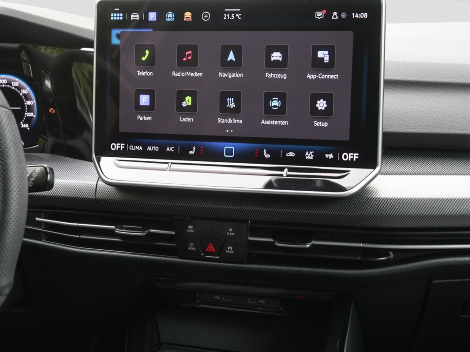 Volkswagen Golf – Bild 12