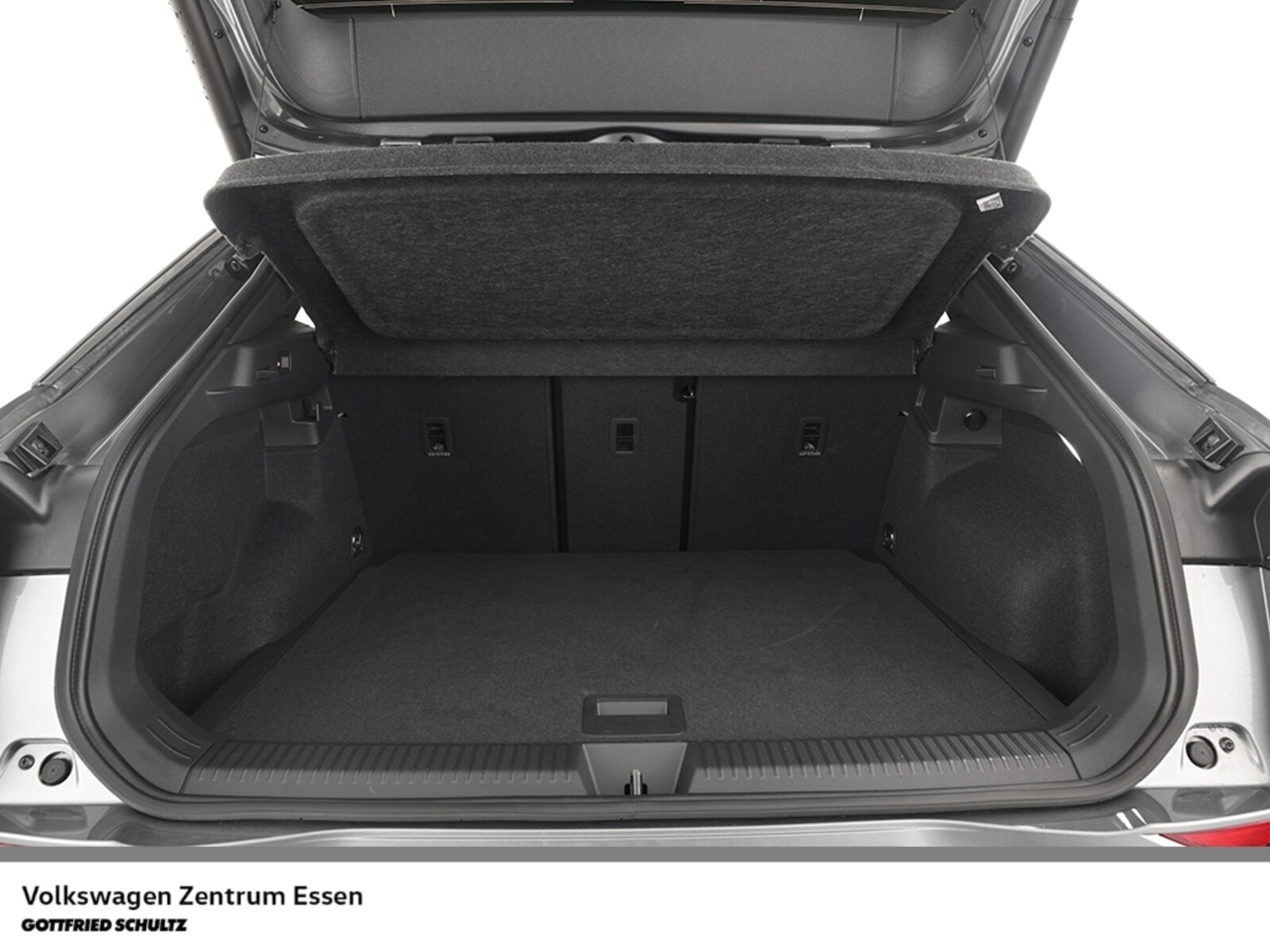 Volkswagen T-Roc – Bild 8