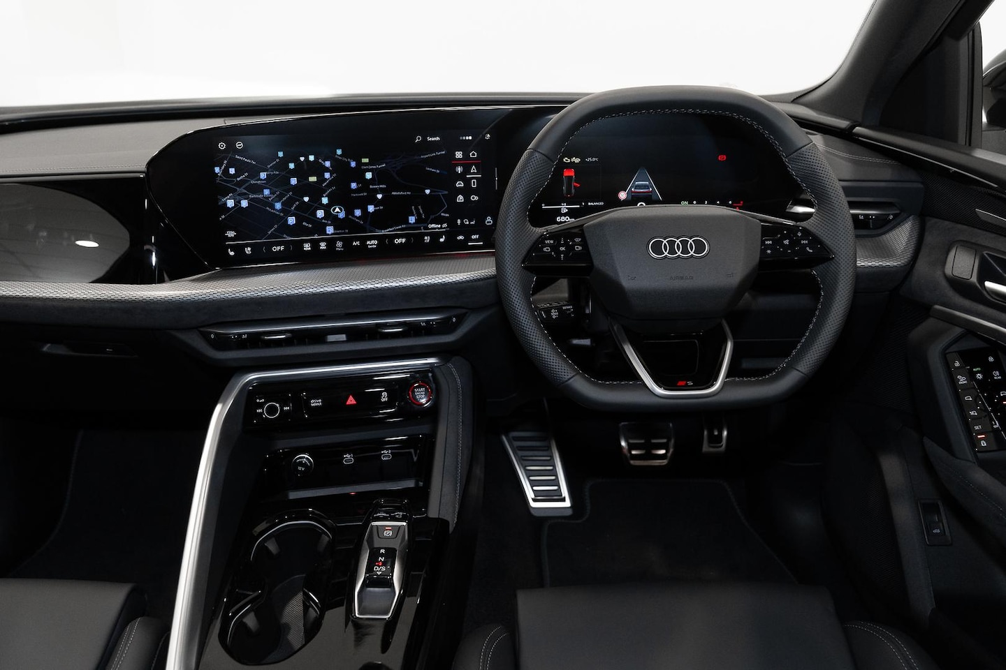 Image about Audi SQ5 SUV TFSI 270 kW