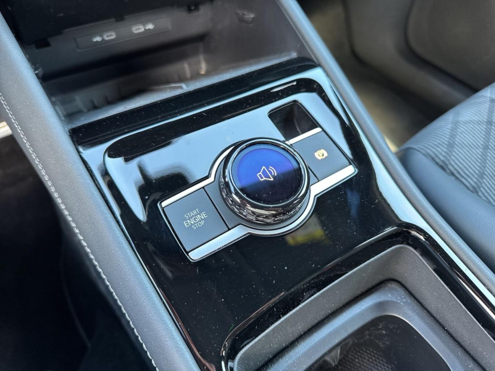 Volkswagen Tiguan – Bild 30