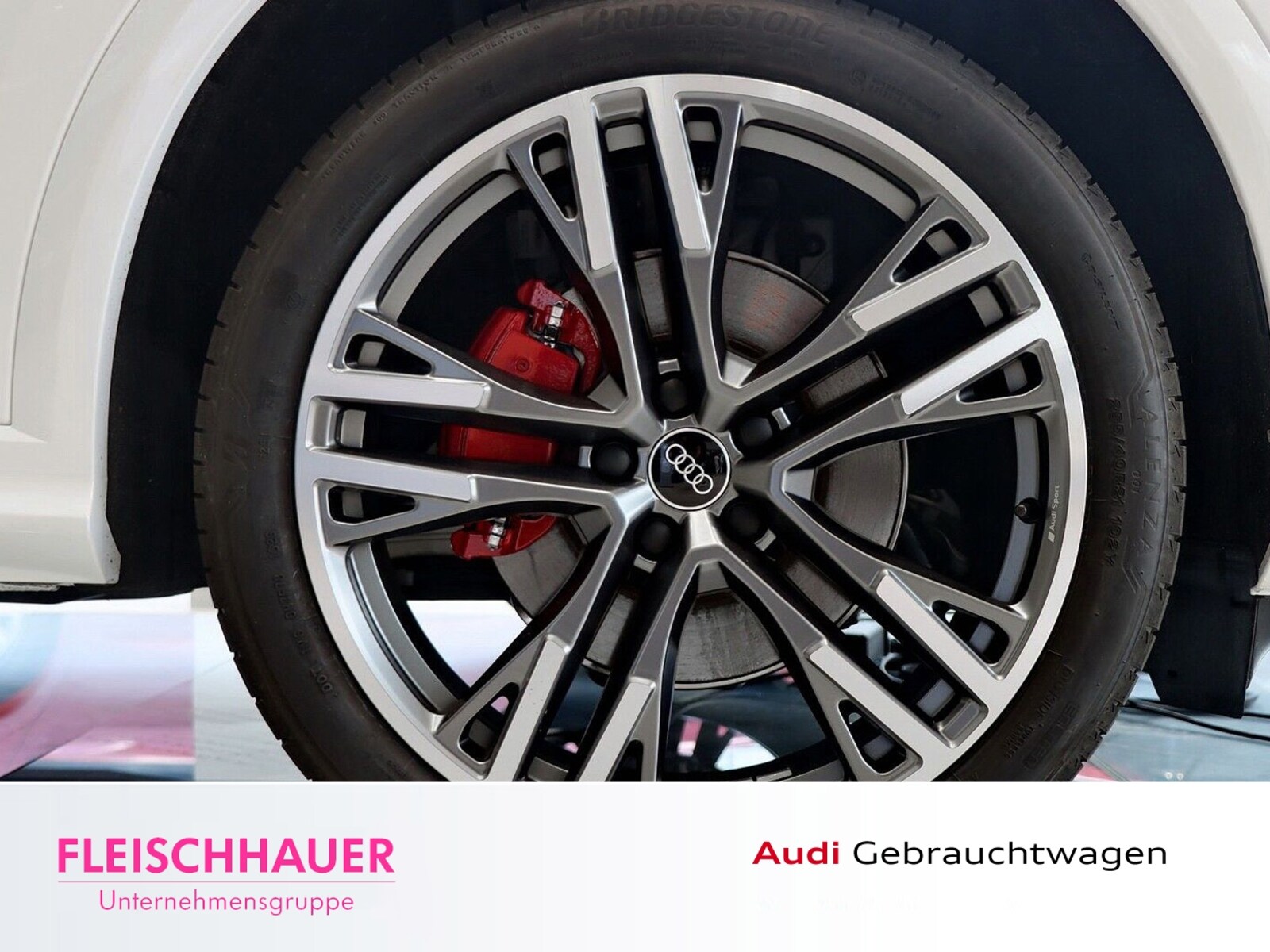 Audi Q5 Sportback – Bild 5