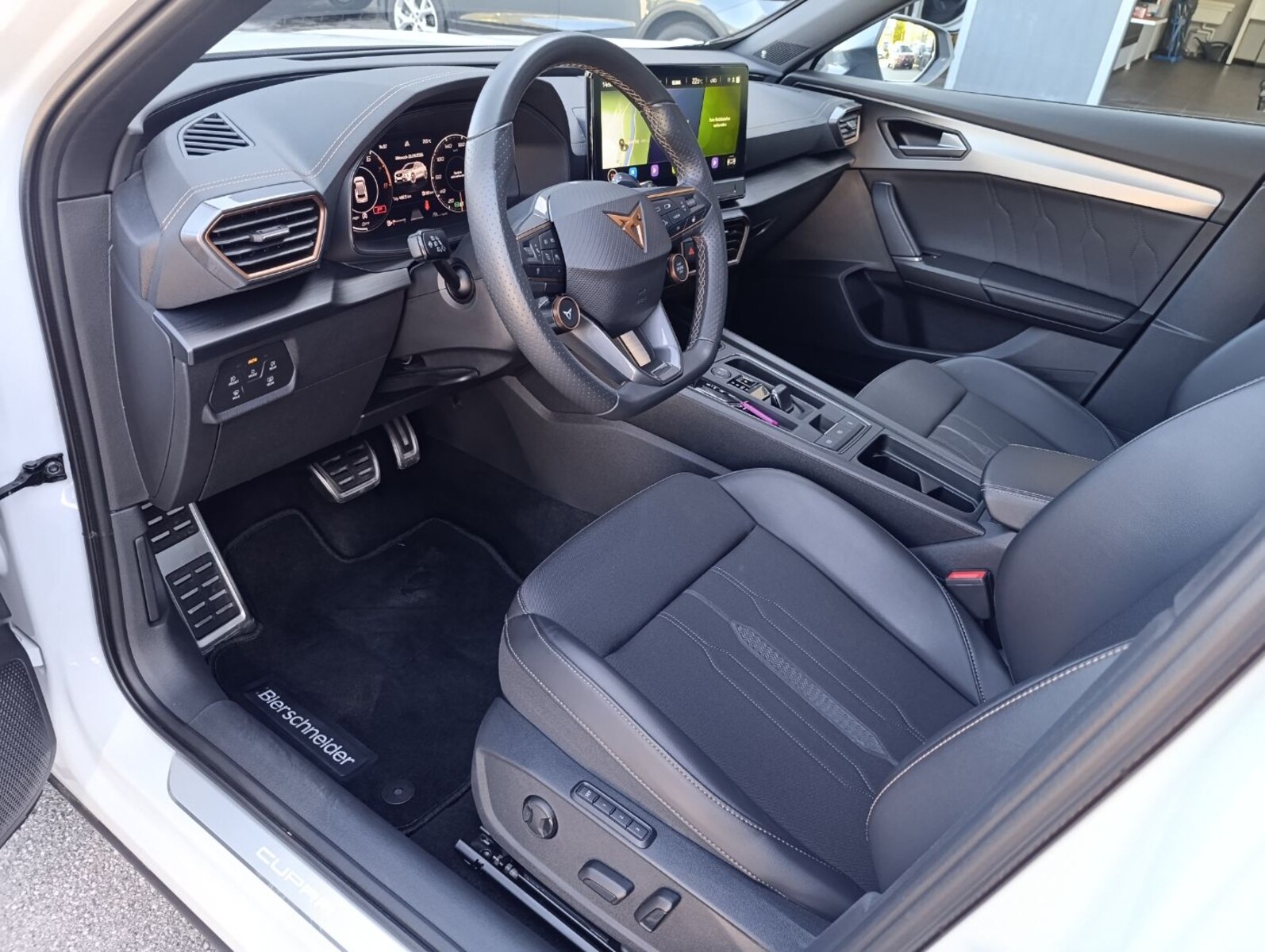 CUPRA Formentor – Bild 15