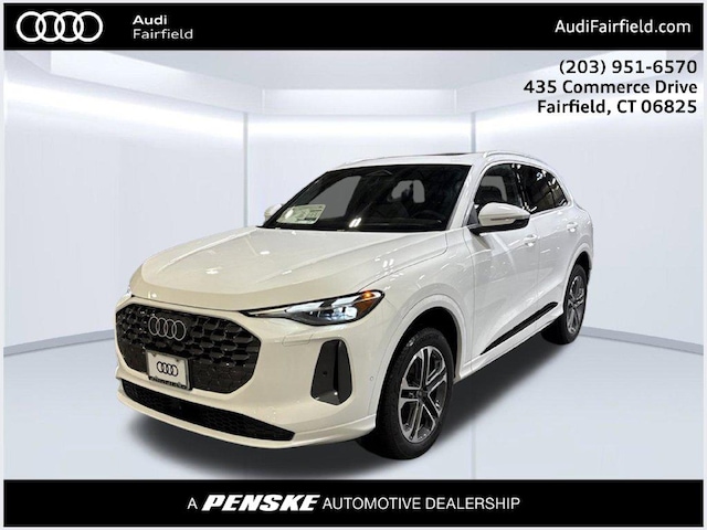 Photo of 2026 Audi Q5