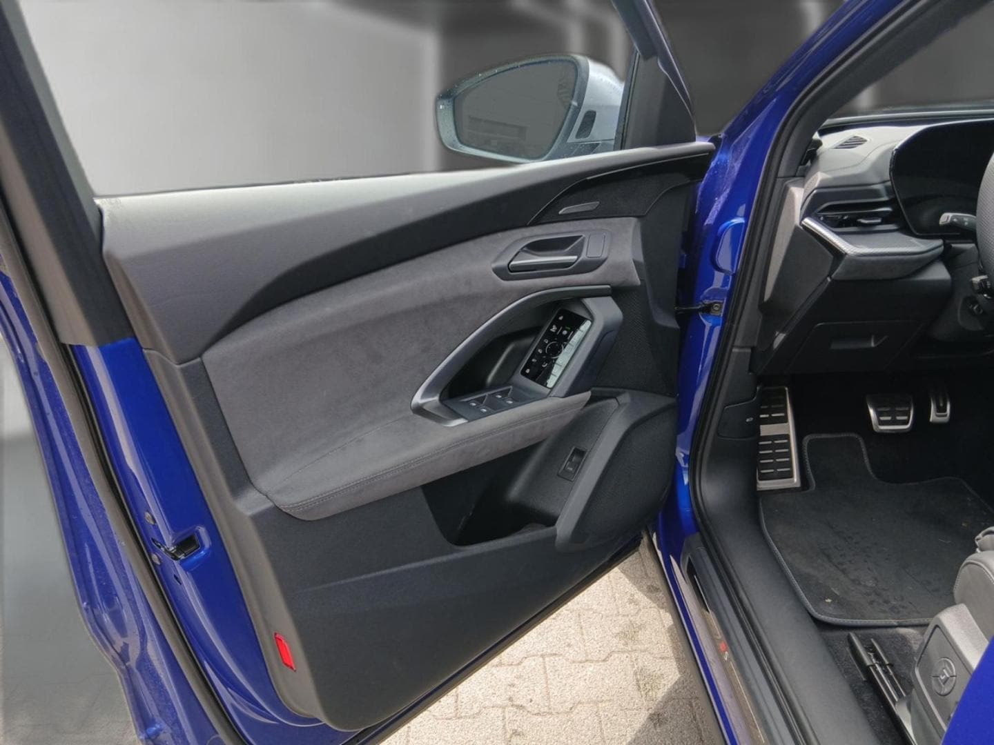 Bild über Audi SQ5 SUV TFSI 270 kW S tronic - für weitere Informationen kontaktieren Sie den Audi Partner