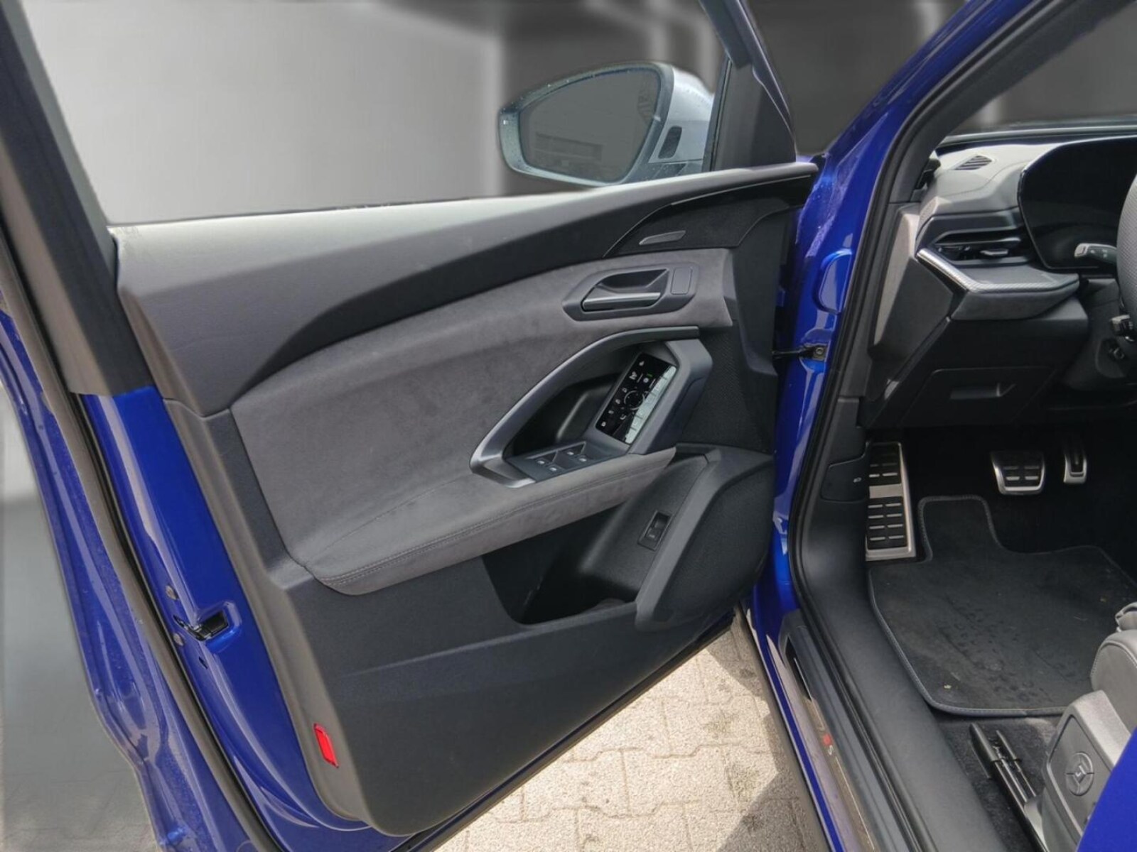 Audi SQ5 – Bild 16