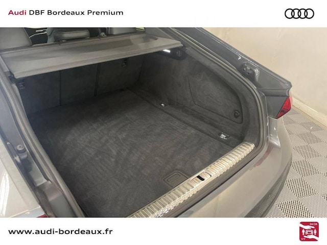 Audi S7 Sportback S7 Sportback TDI 349 Ch Tiptronic - 2020 - Joinsteer - #31