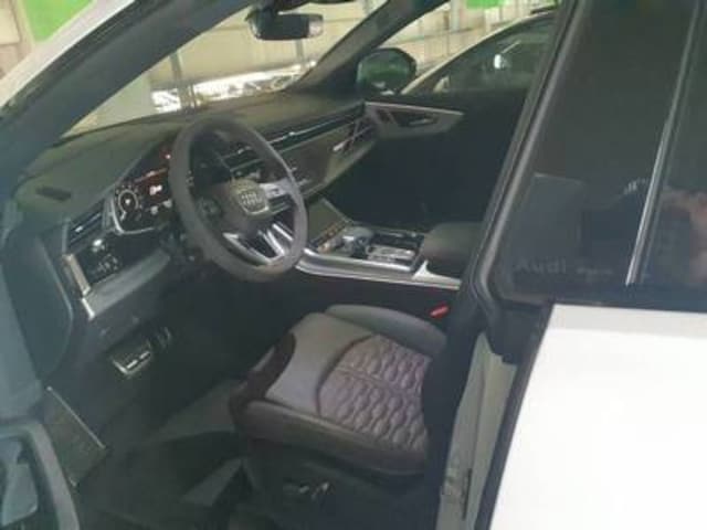 Audi RS Q8 SUV Performance Quattro Tiptronic -  - Joinsteer - #4