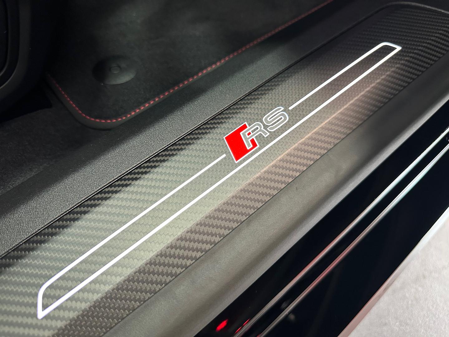 Image about Audi RS e-tron GT RS e-tron GT 440,00 kW