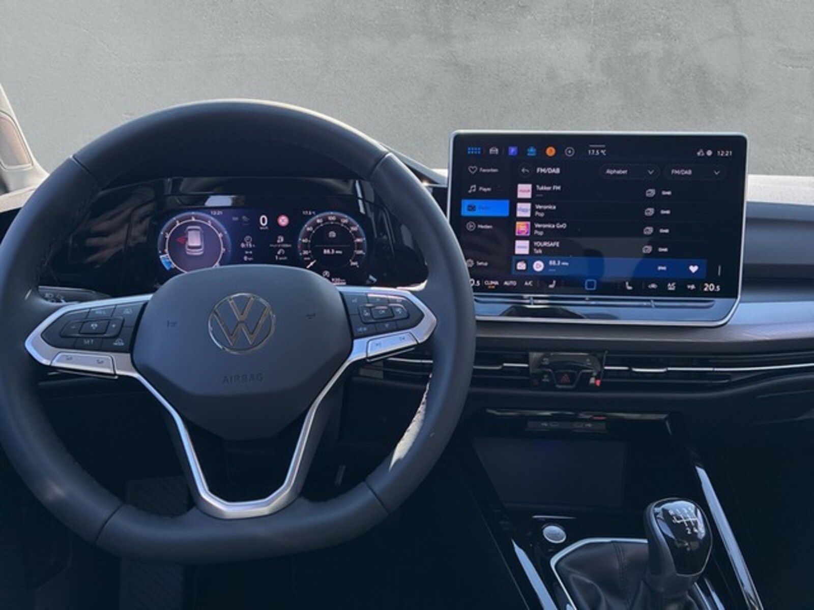 Volkswagen Golf – Bild 12
