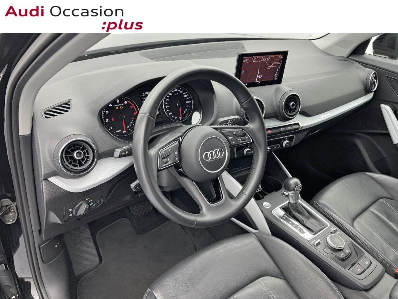 Image about Audi Q2 Design luxe 35 TFSI 110 kW (150 ch) S tronic