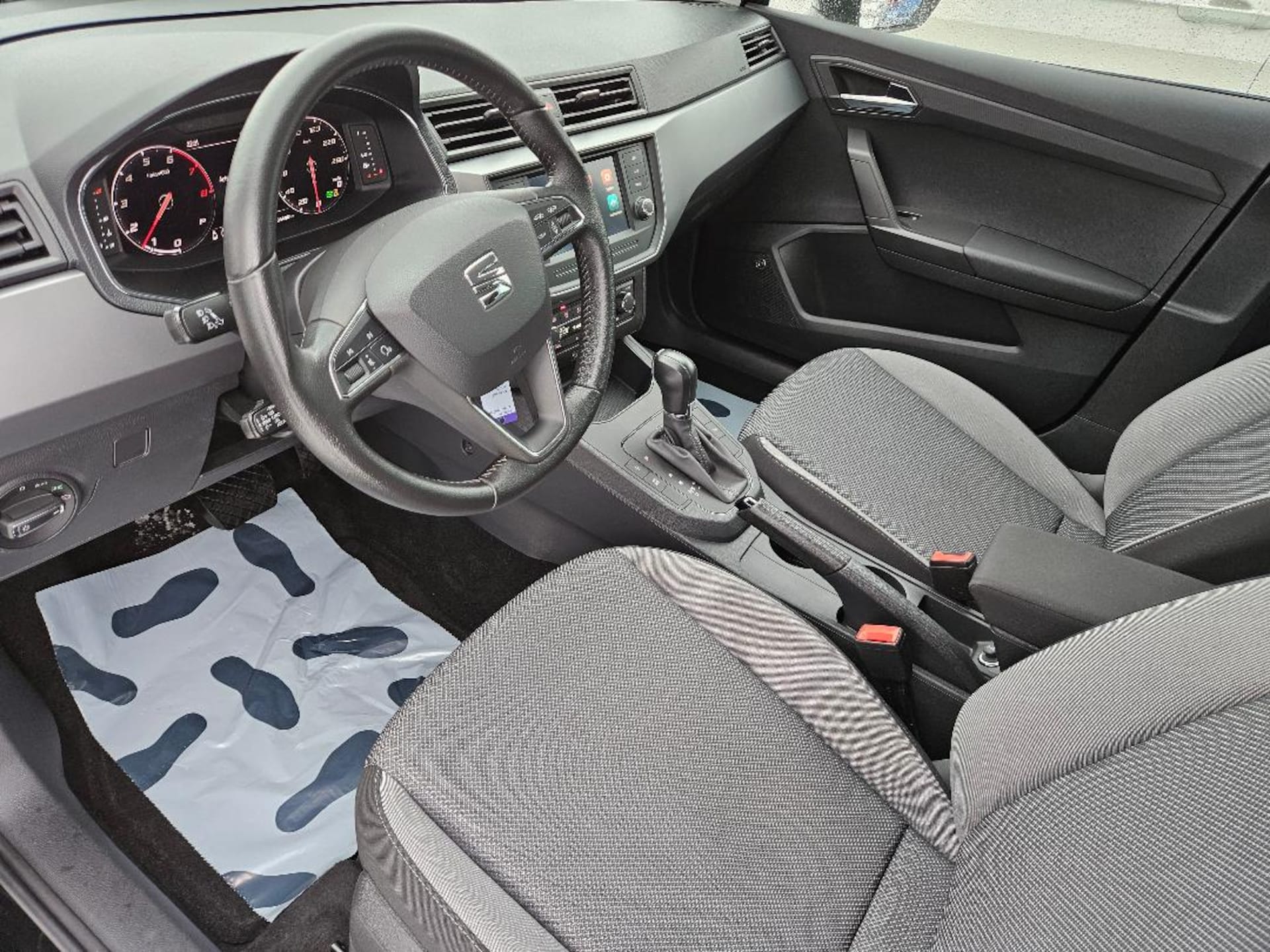 SEAT Ibiza Style