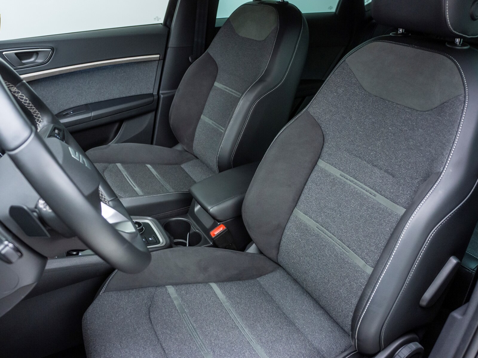 SEAT Ateca – Bild 6