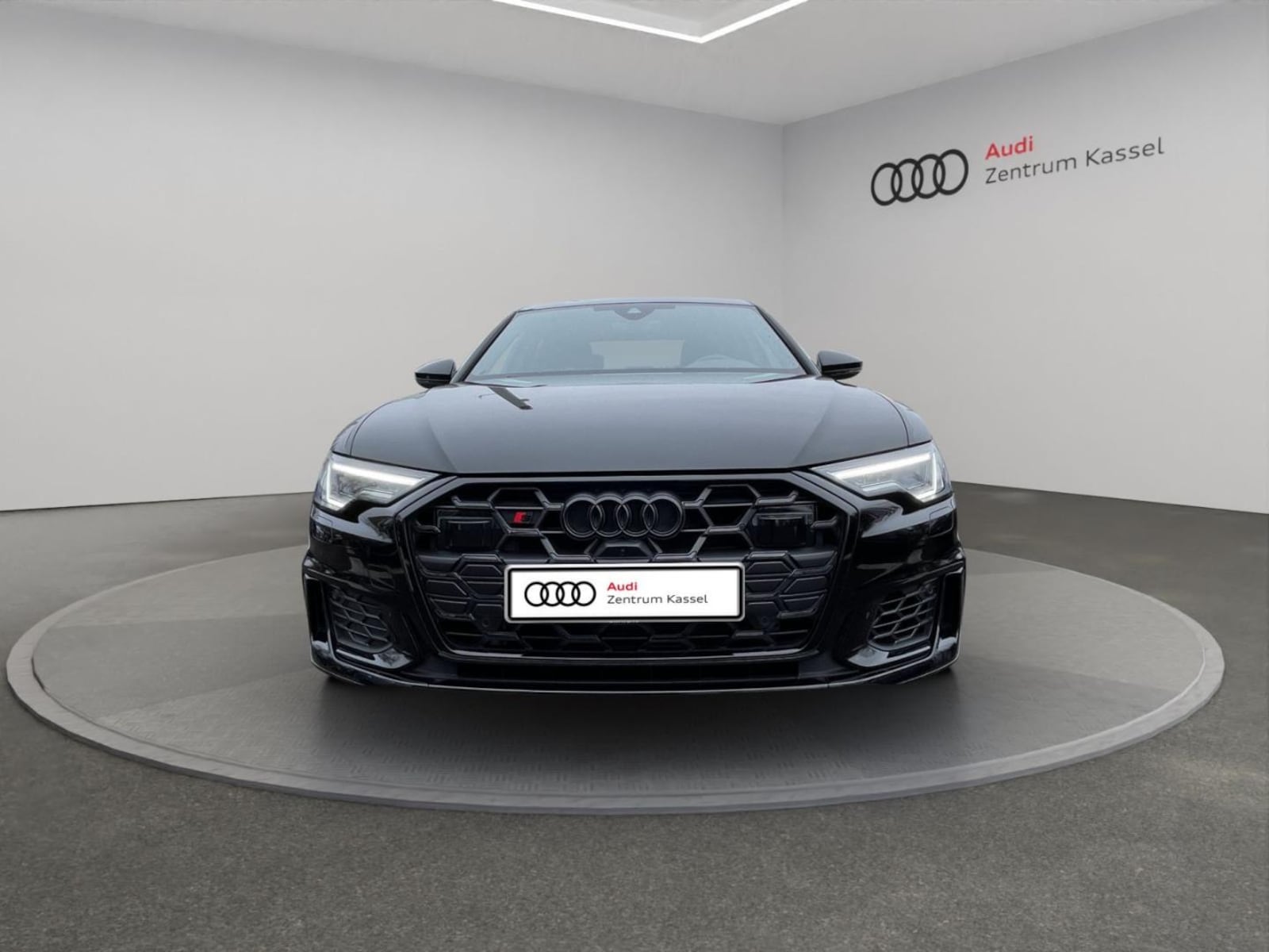 Audi S6 Limousine – Bild 9
