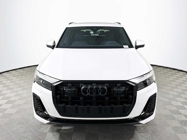 2026 Audi Q7 Premium Plus - Photo 2