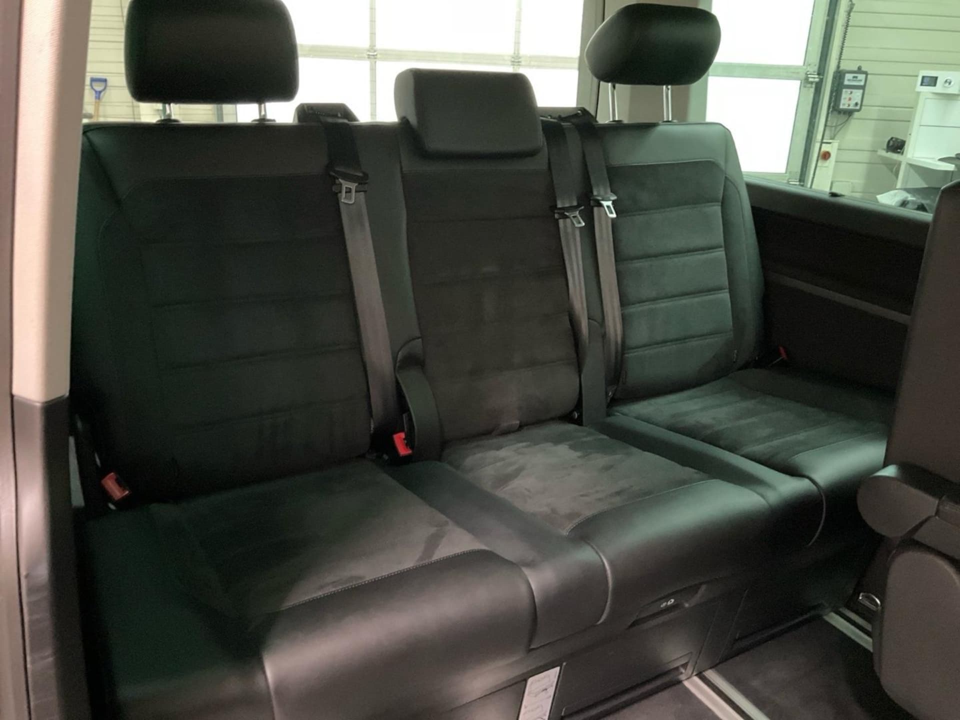 Volkswagen T6 Multivan Comfortline