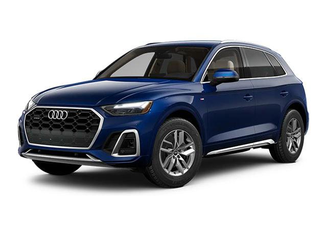2023 Audi Q5 45 Premium Plus's photo