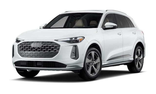 2026 Audi Q5