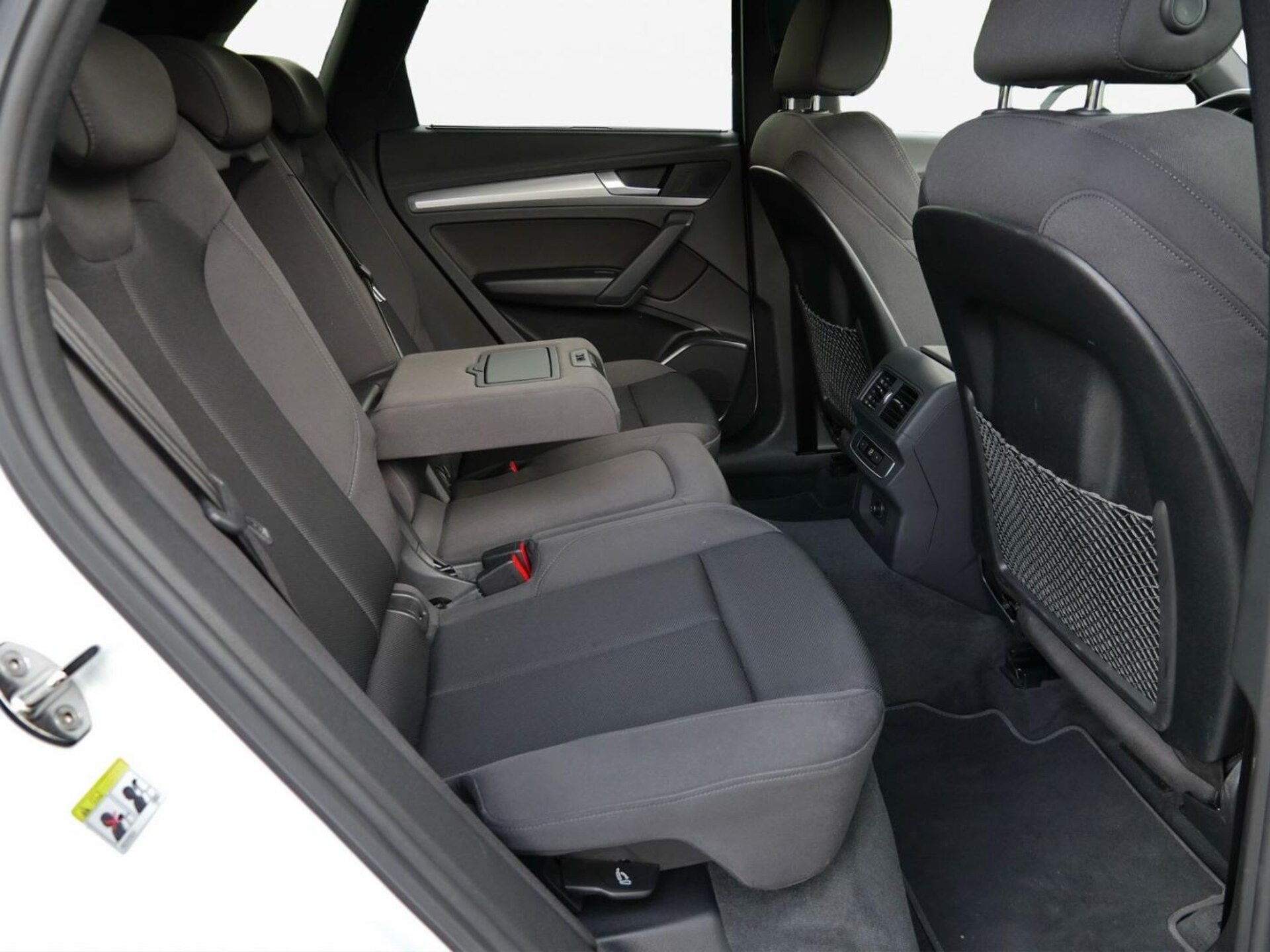 Audi Q5 TFSI e S line