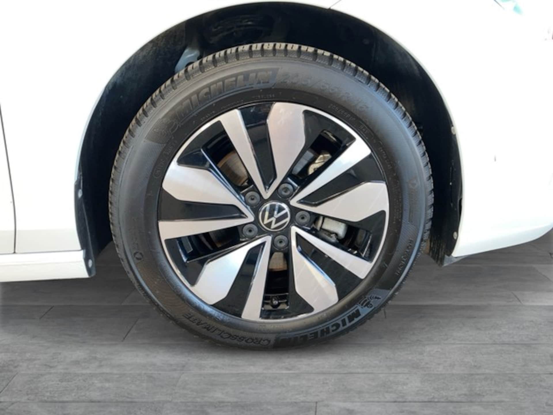 Volkswagen Golf Goal