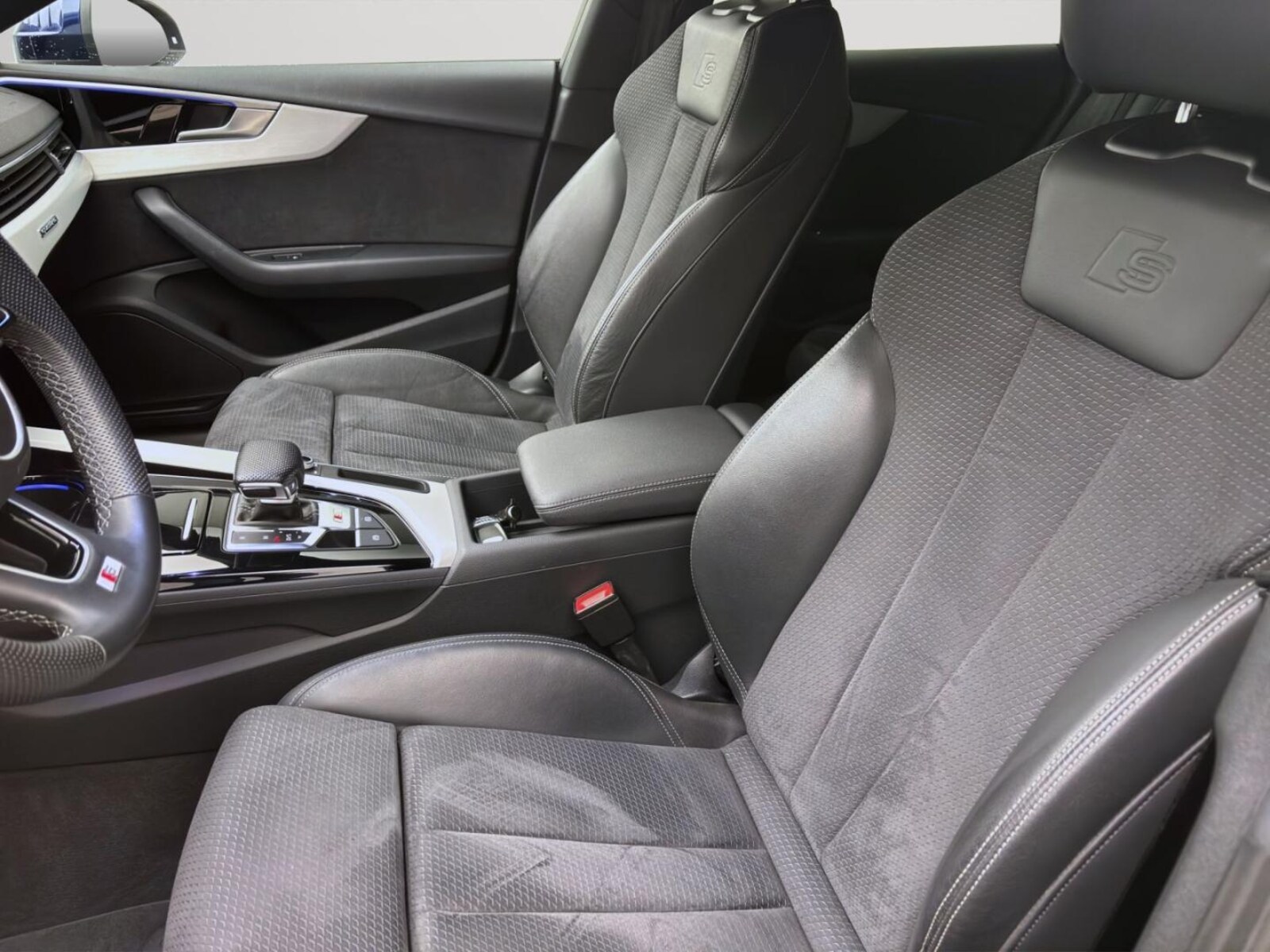 Audi S5 Sportback – Bild 10