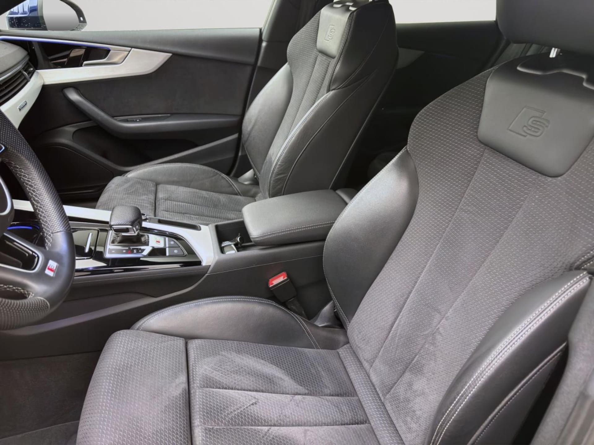 Audi S5 Sportback