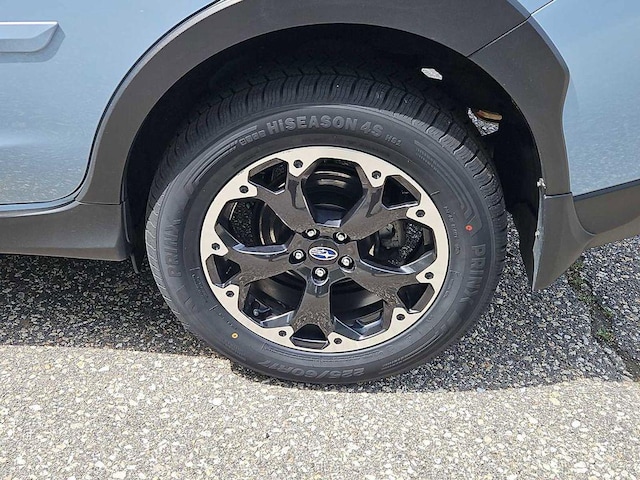 2023 Subaru Crosstrek
