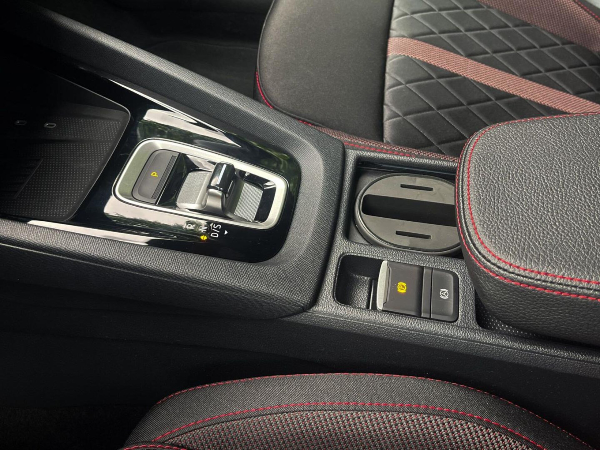 Skoda Octavia Combi RS