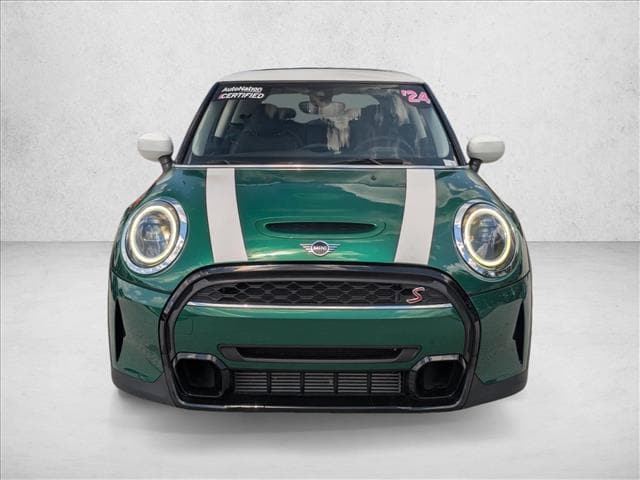 2024 MINI
