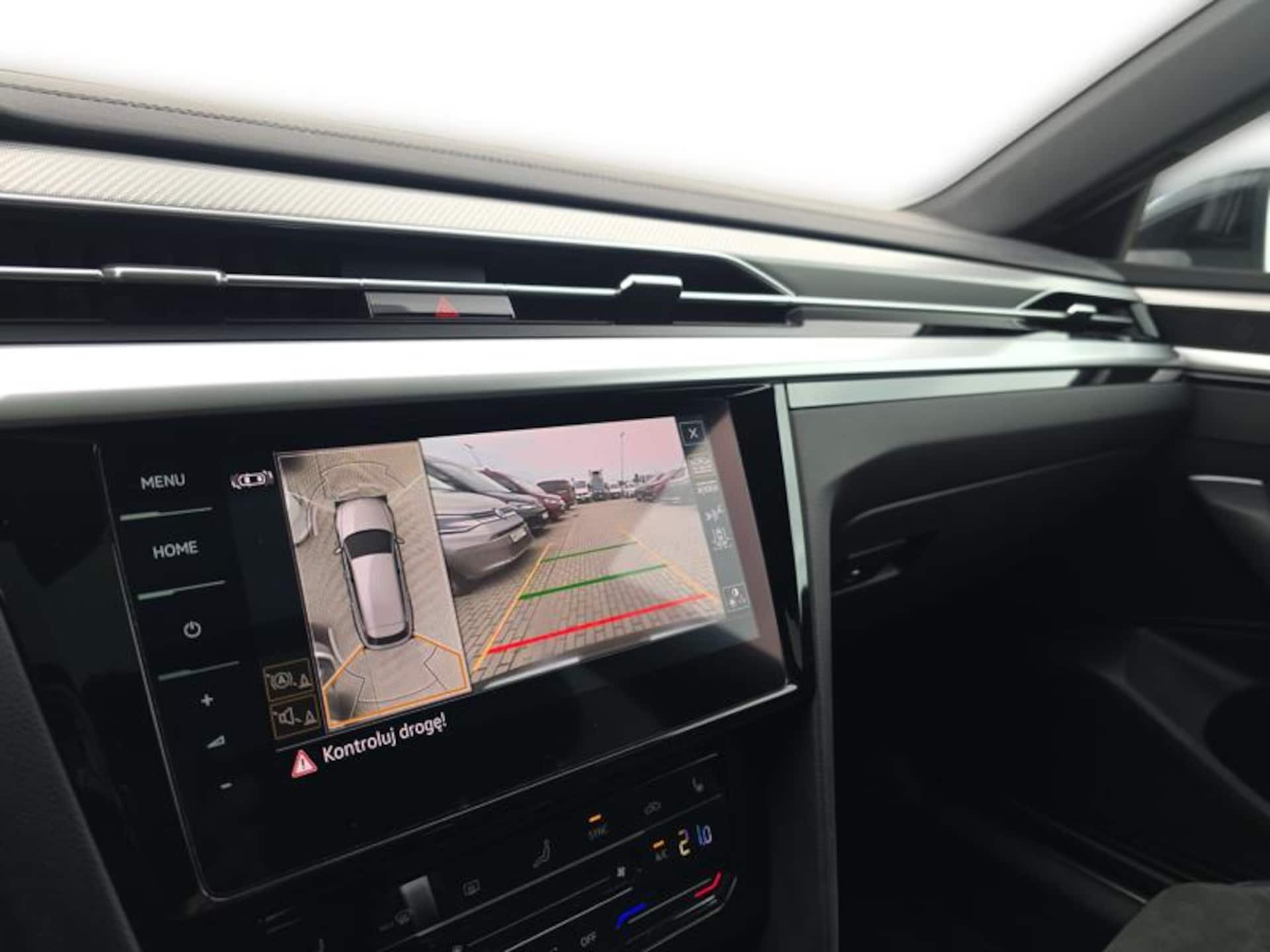 Volkswagen Arteon Shooting Brake R-Line