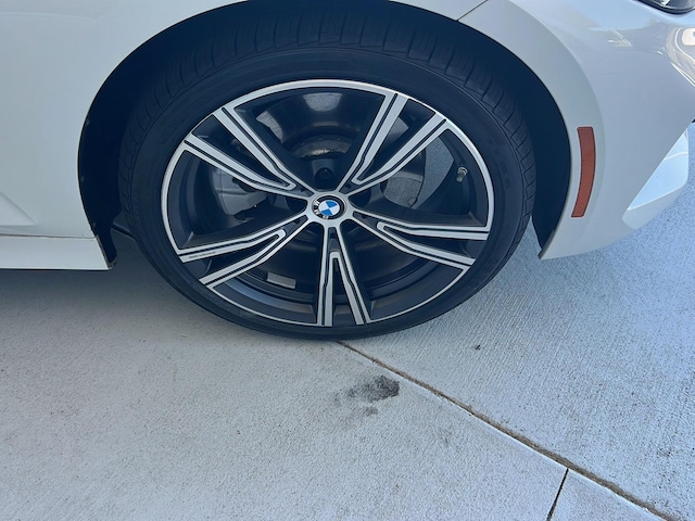 2023 BMW 3 Series 38