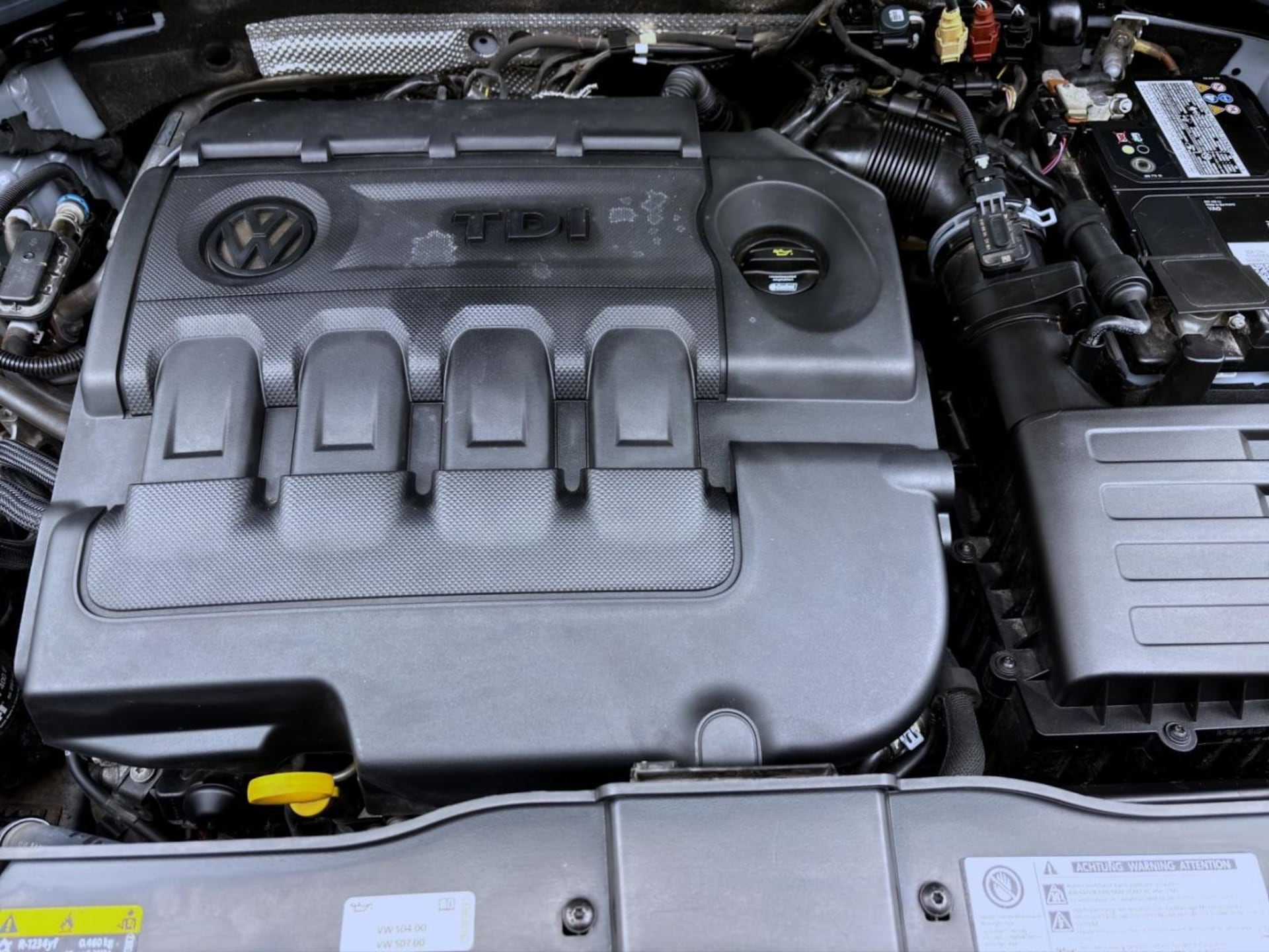 Volkswagen T-Roc IQ.DRIVE