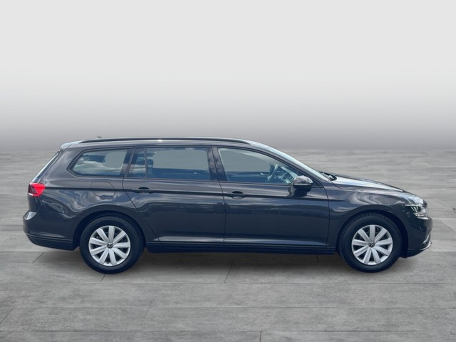 Volkswagen Passat Variant Basis-Modell