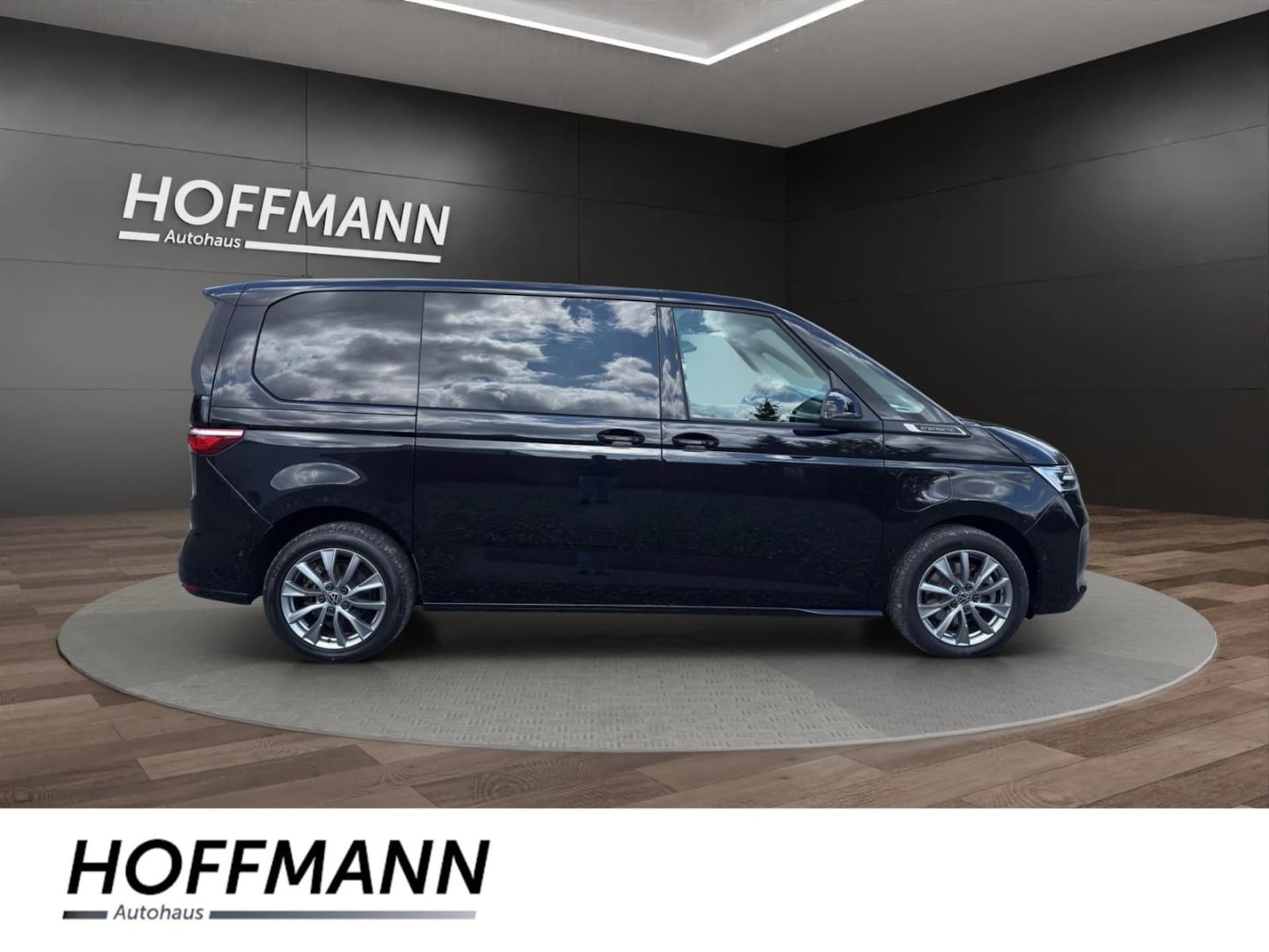 Volkswagen Multivan Life