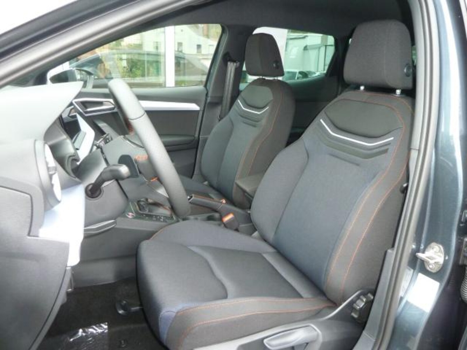 SEAT Ibiza – Bild 7