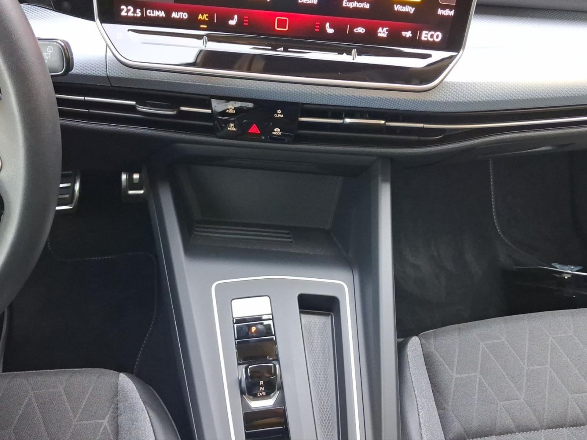 Volkswagen Golf ENERGY