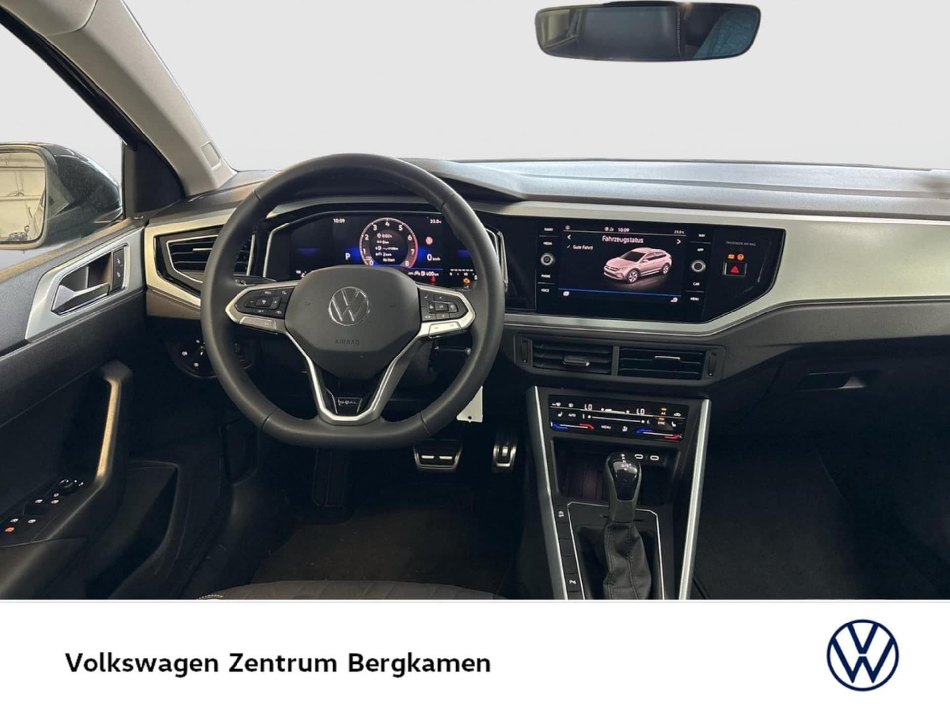 Volkswagen Taigo Life
