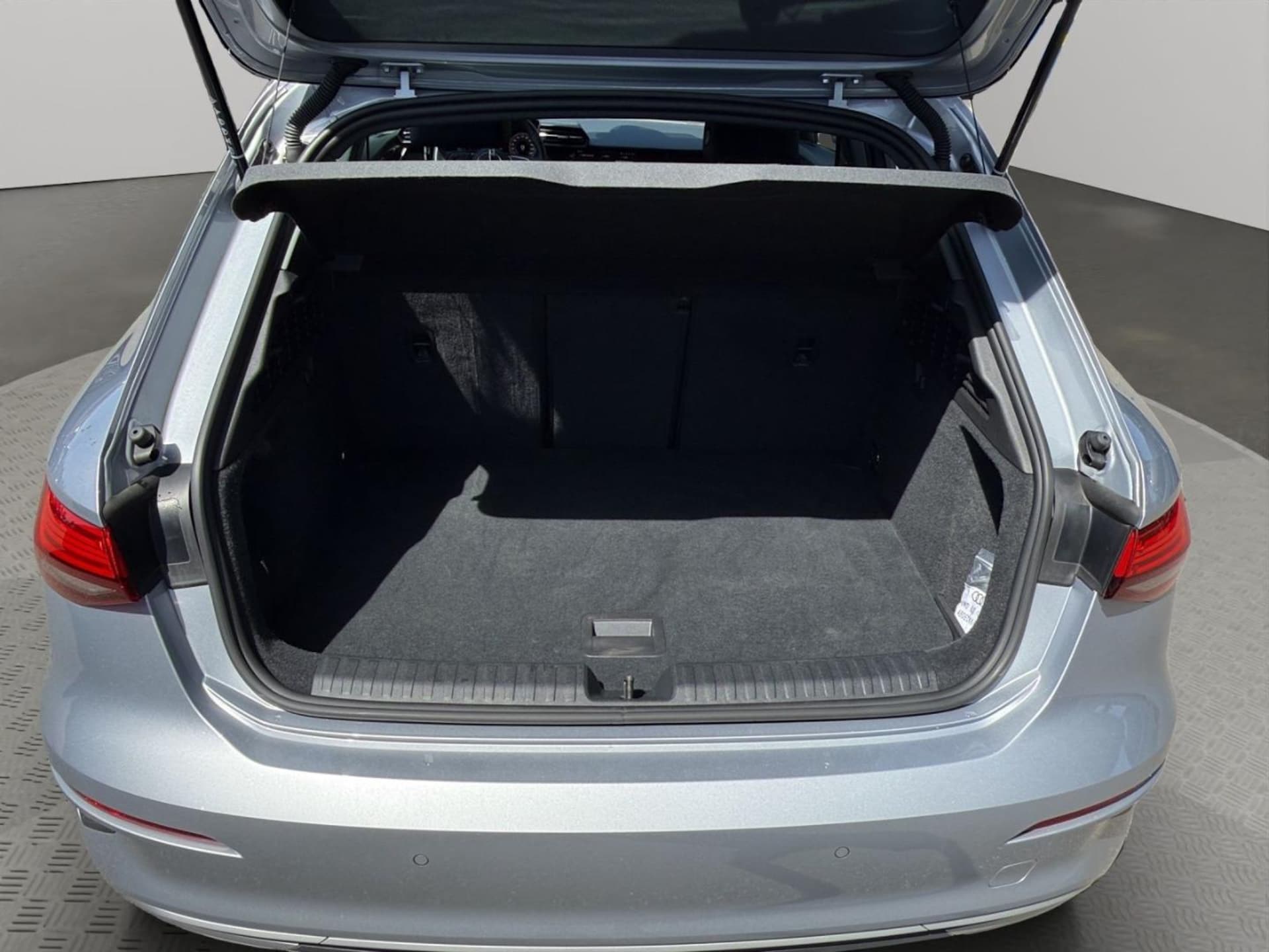 Audi A3 Sportback Advanced