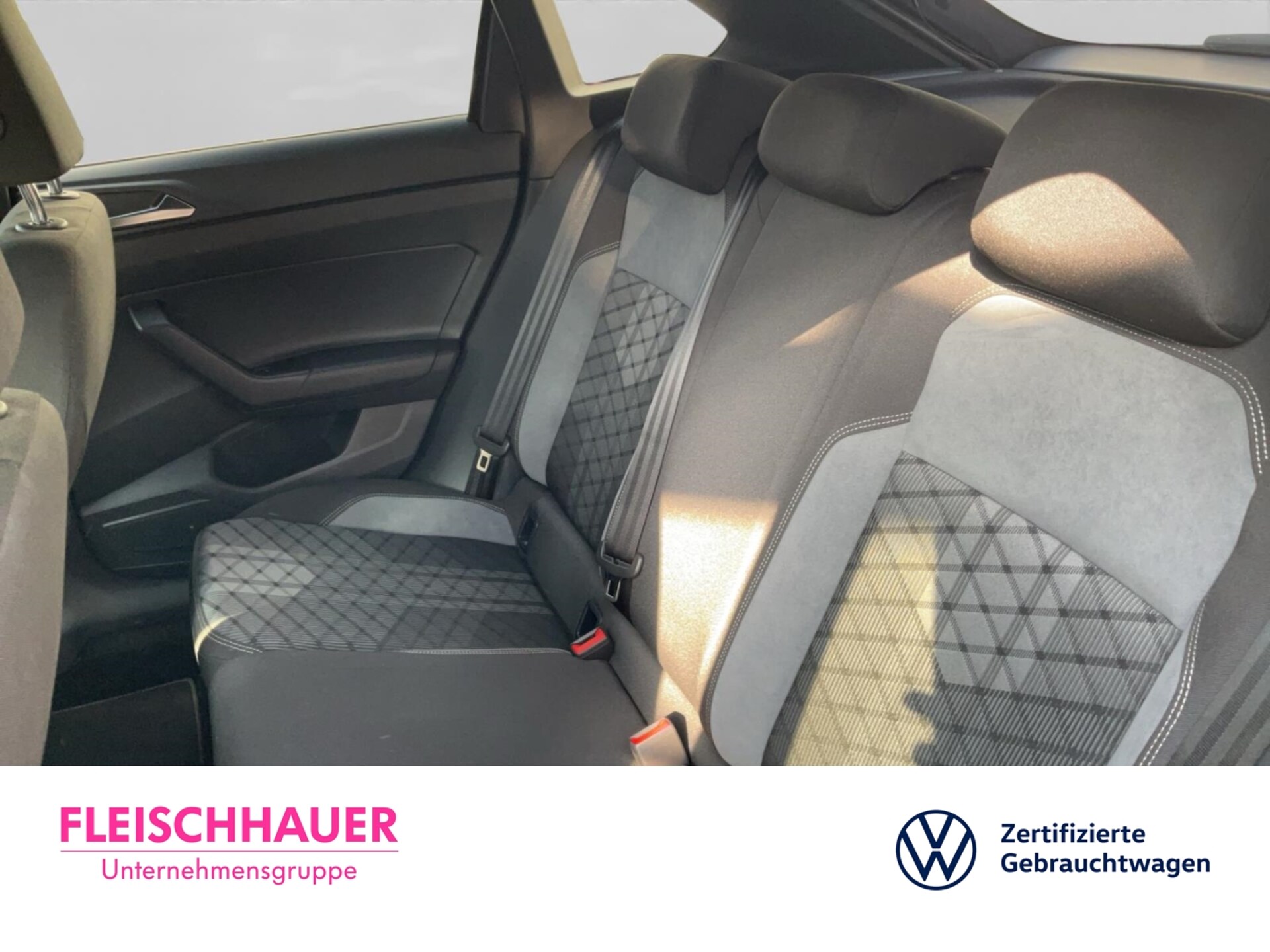 Volkswagen Taigo R-Line