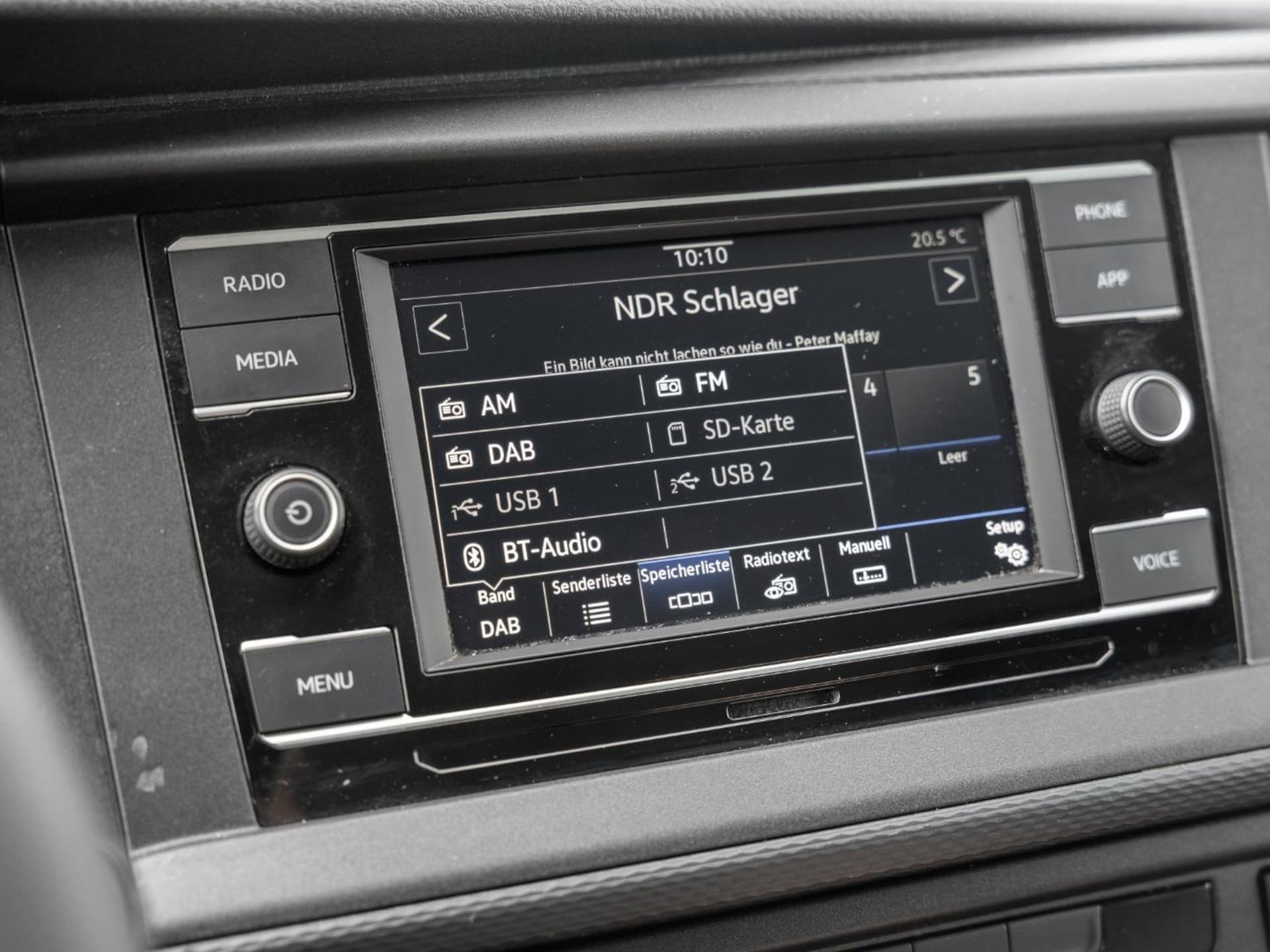 Volkswagen T6.1 Multivan Trendline