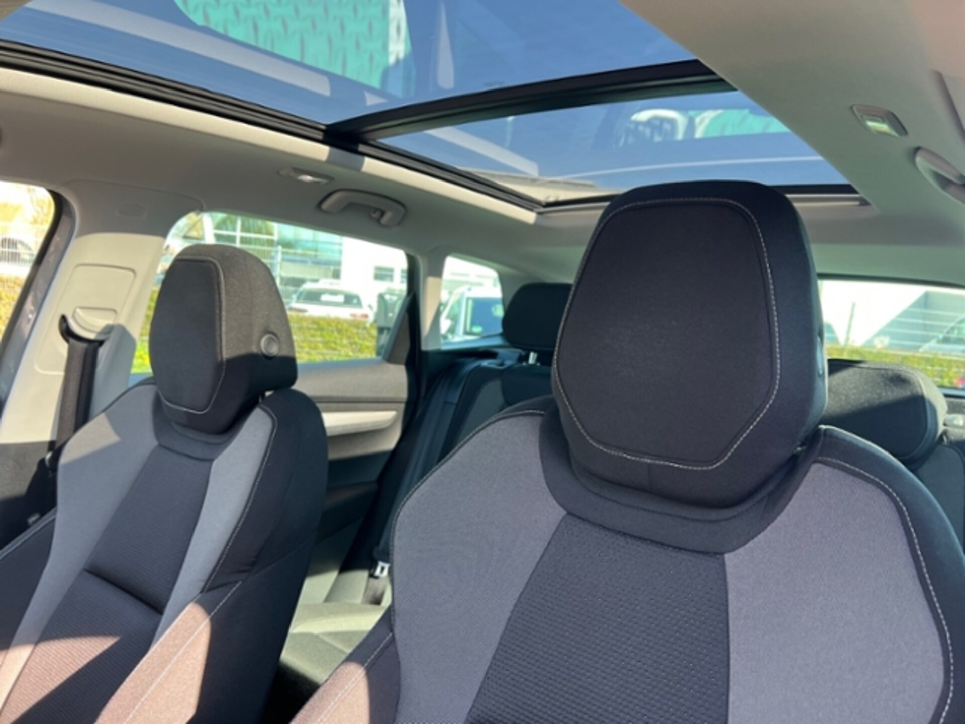 Skoda Karoq Ambition
