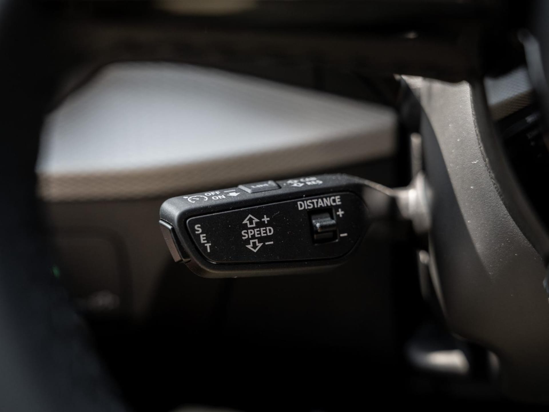 Audi Q2 S line