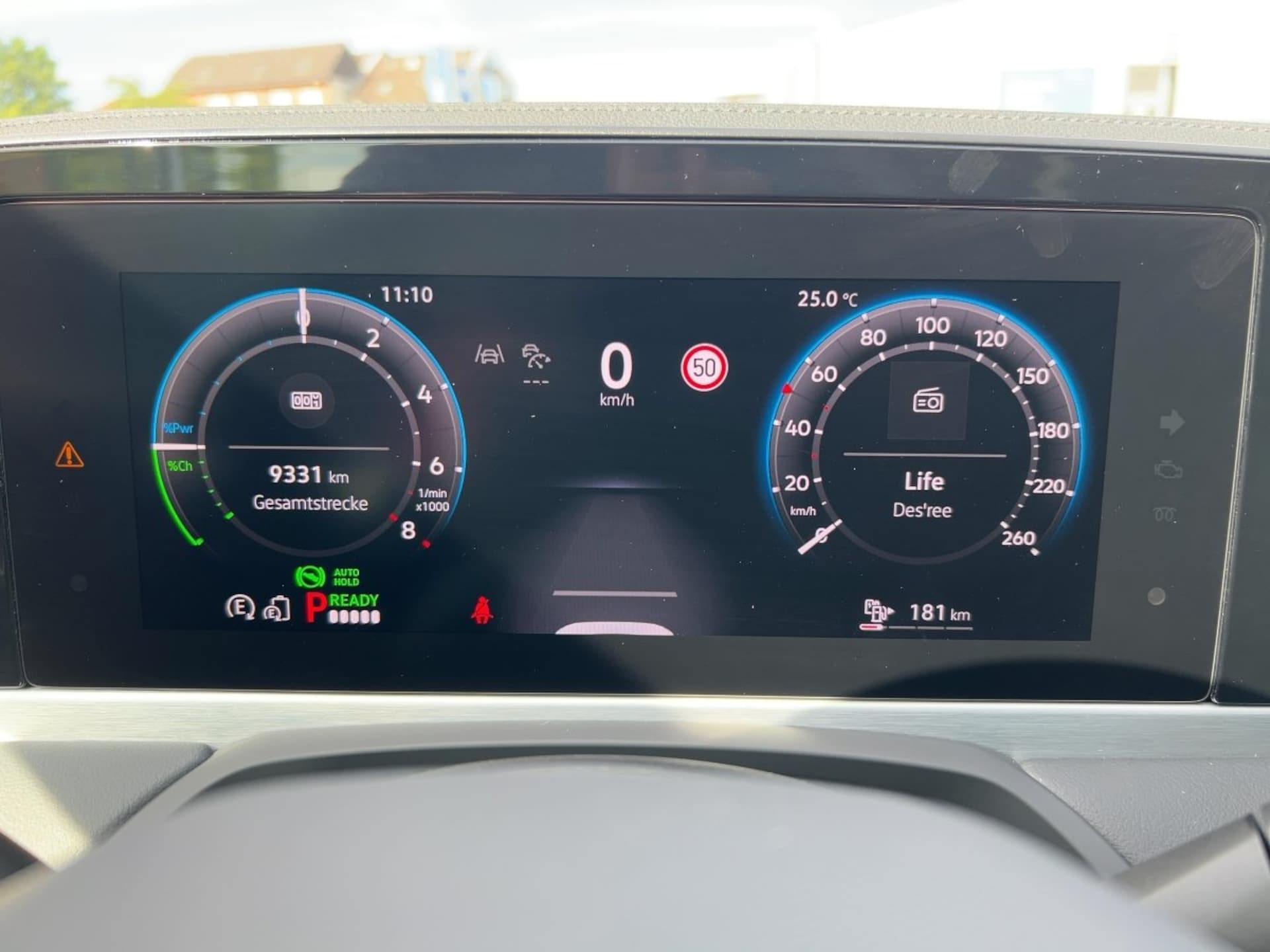 Volkswagen Passat Elegance