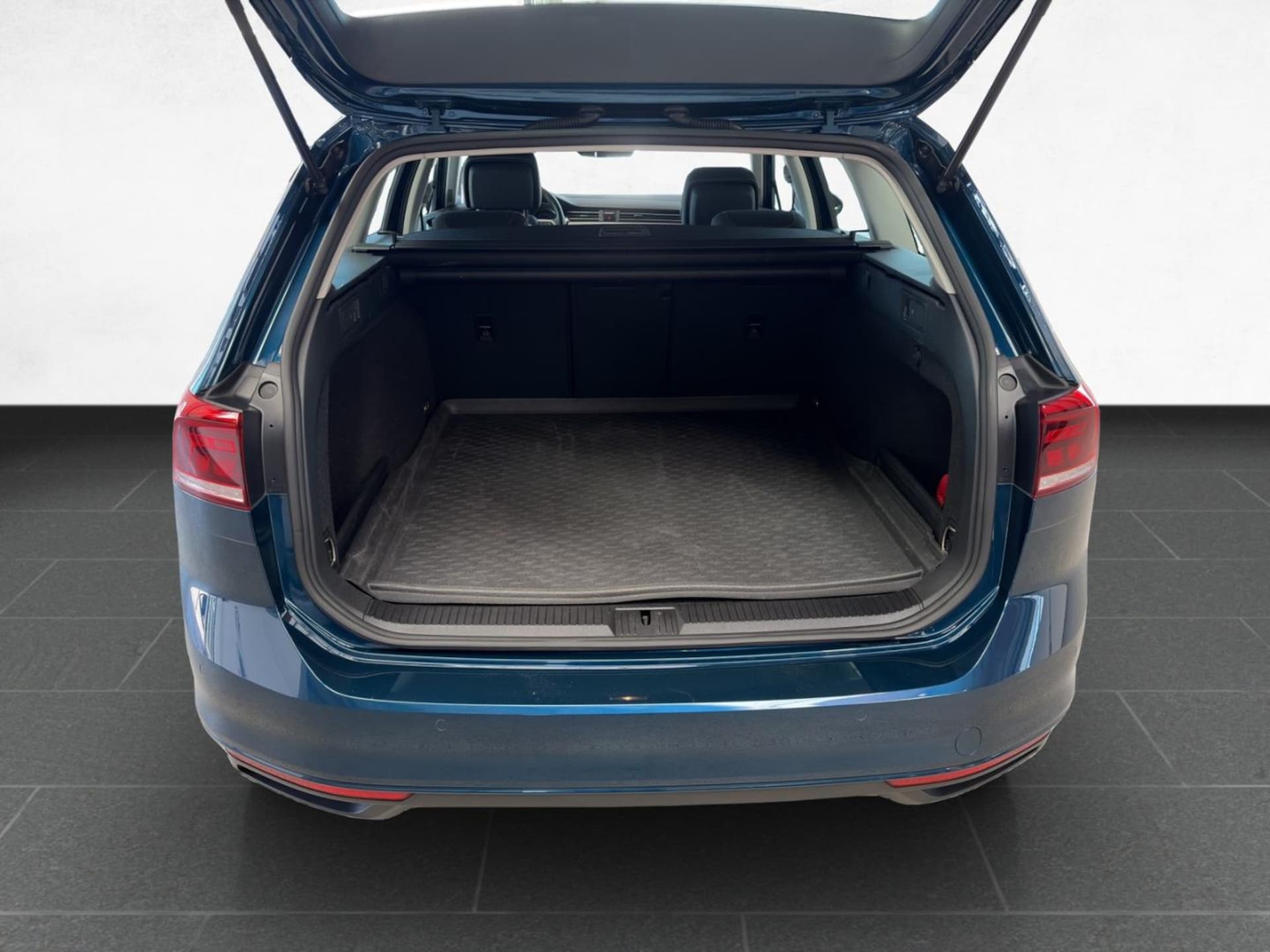 Volkswagen Passat Variant Business