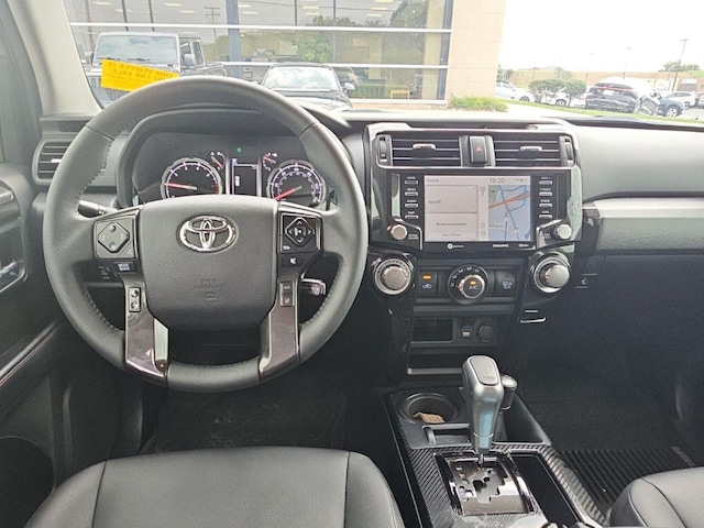 2020 Toyota 4Runner