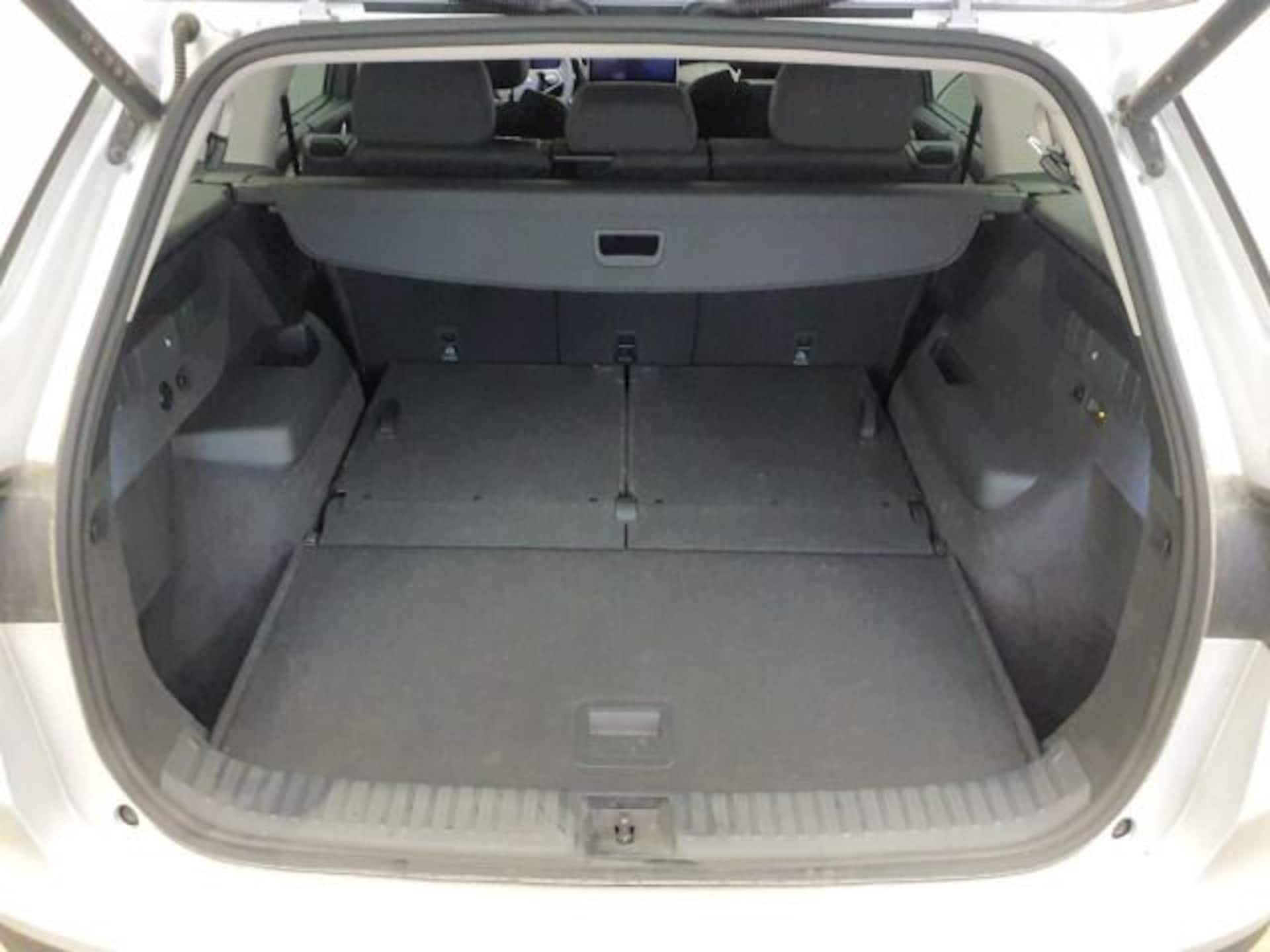 Skoda Kodiaq Selection