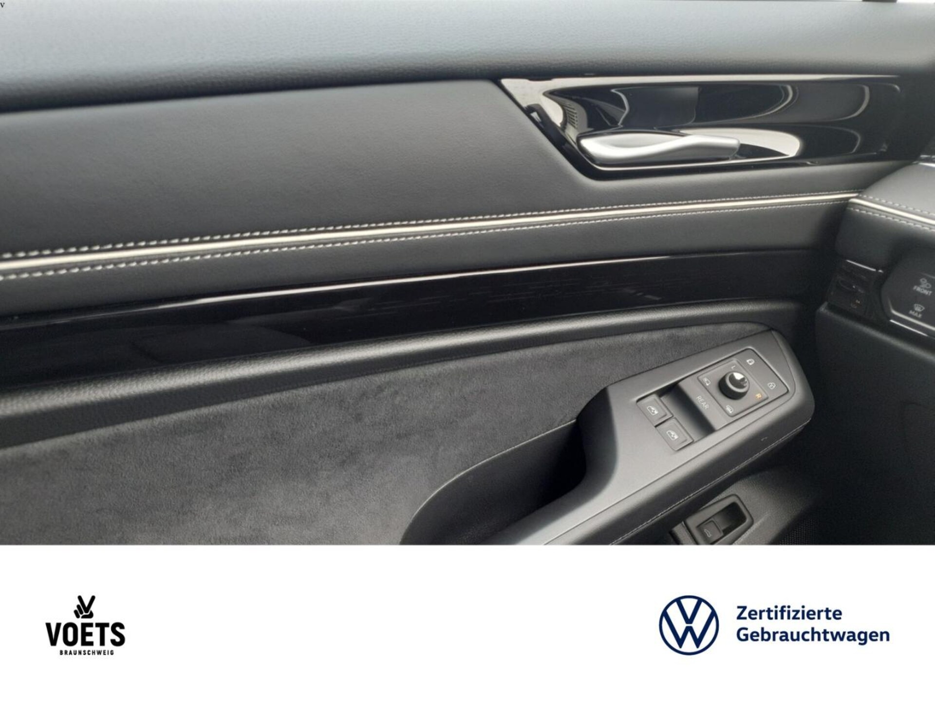 Volkswagen ID.7 Tourer Pro S